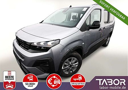 Peugeot Rifter 130 EAT8 Allure L2 StyleP 7-S UVP-14%*