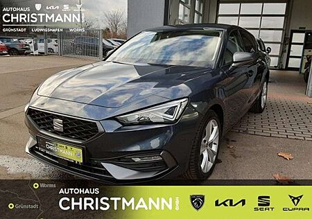 Seat Leon 1.4 e-HYBRID FR OPF (EURO 6d) *Navi *digitales Coc