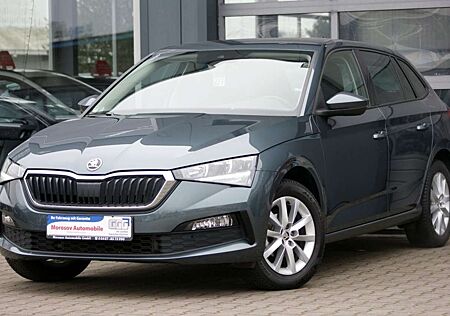 Skoda Scala 1.0 TGI G-TEC Ambition