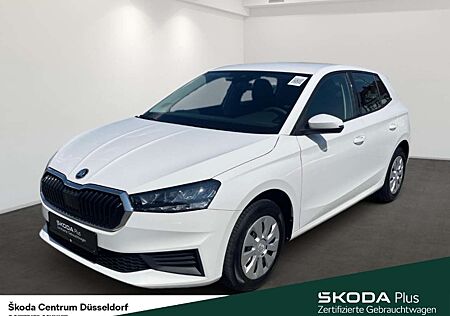 Skoda Fabia Active Freisprechanlage Telefon mit Bluetooth Smar