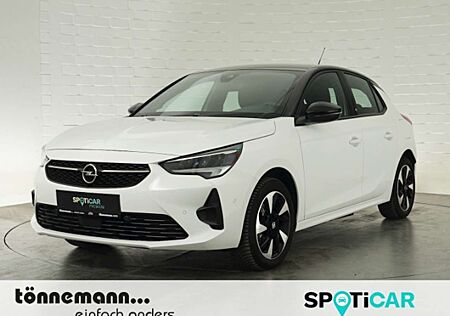 Opel Corsa-e F ELECTRIC GS 50kWh AT+LED+RÜCKFAHRKAMERA+SITZ-/LE