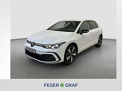 Volkswagen Golf VIII GTE 1.4 eHybrid OPF 110 kW 6-Gang-DSG