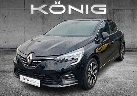 Renault Clio V 1.0 TCe 90 TECHNO Klima Klima*Navigation