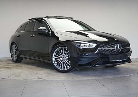 Mercedes-Benz CLA 200 7G-DCT AMG Distronic/Kame