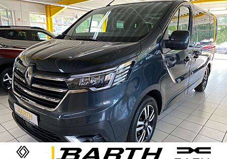 Renault Trafic L2H1 3,0t (8/9 Sitze) Life
