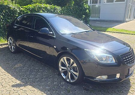 Opel Insignia 1.6 Turbo Sport