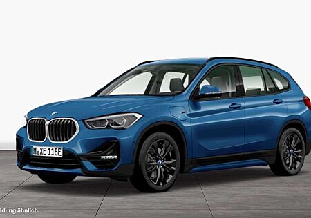 BMW X1 xDrive25e Sport Line DAB LED RFK Navi AHK