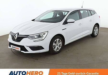 Renault Megane 1.3 TCe Life*TEMPO*KLIMA*GARANTIE*