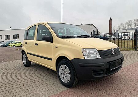 Fiat Panda 1.1 8V Active TÜV/AU NEU