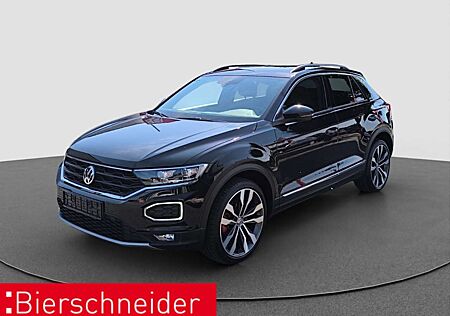 VW T-Roc Volkswagen 2.0 TSI DSG 4M Sport AHK ACC LED