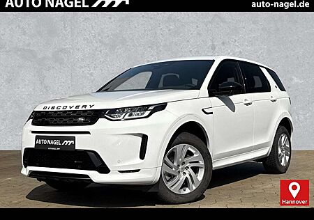 Land Rover Discovery Sport D200 R-Dyn. S Keyless Standheiz.