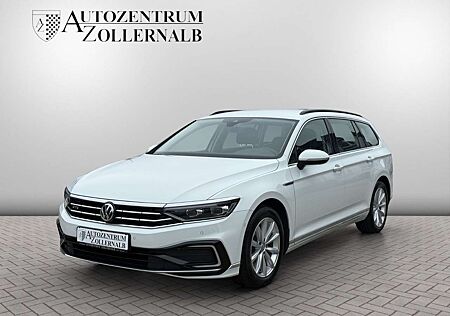 VW Passat Volkswagen GTE 1.4 TSI DSG *IQ.LIGHT*ACC*SPUR*AHK*