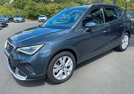Seat Arona Xperience Schalter Navi LED Kamera Sitzhz