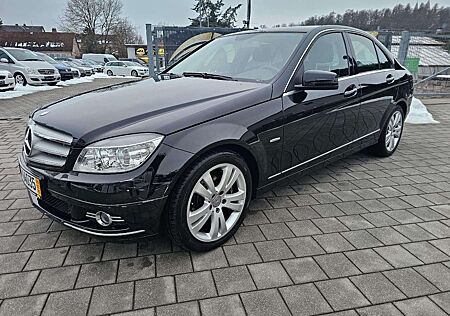 Mercedes-Benz C 230 (204.052) Avantgarde V6 / TOP / Tüv
