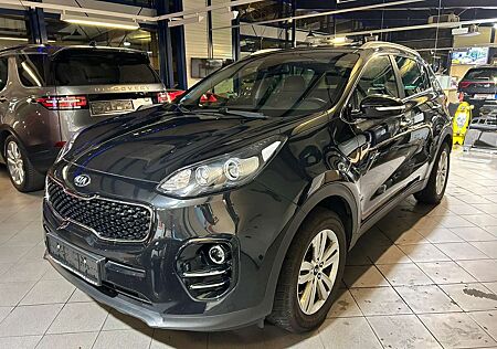 Kia Sportage Dream Team 2WD*NAVI*PDC*SHZ