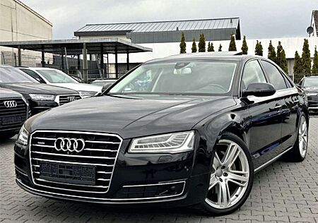 Audi A8 3.0 TDI Quattro (Design Selection)