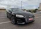 Audi A5 Coupe 40 TFSI sport Pano 19Zoll LED S Tronic