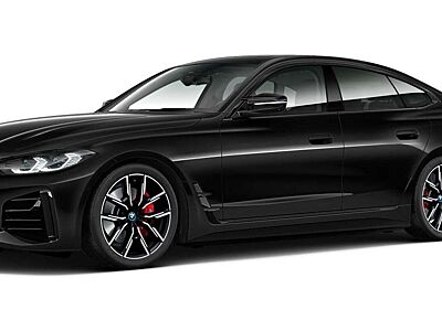 BMW i4 M50 Gran Coupé