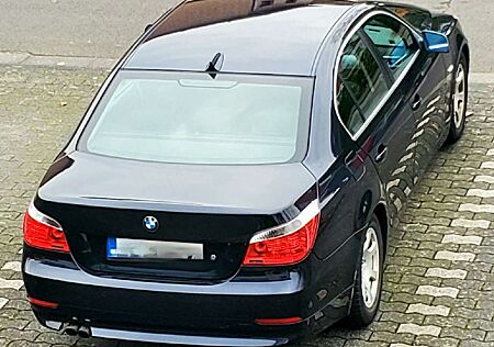 BMW 523i 523 Aut.