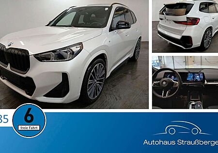 BMW X1 23d xD M Sport ACC AHK KZU SHZ QI adpt.LED 2Z