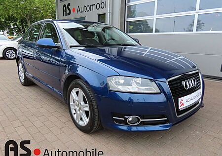 Audi A3 Sportback 1.6 TDI Att. 2.Hand*Klima*SHZ*PDC