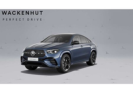 Mercedes-Benz GLE 450 d 4M COUPE AMG AHK AIRMATIC PANO HEAD-UP