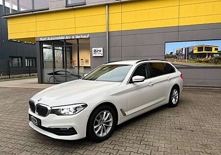 BMW 520 HYBRID AUTOMATIK/NAVI/LED/TEMPOMAT*