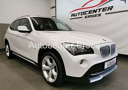 BMW X1 xDrive 28i Panorama Navi PDC Leder x-Line