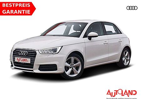 Audi A1 1.0 TFSI Sportback Bi-Xenon Bluetooth PDC USB