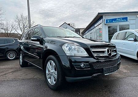 Mercedes-Benz GL 420 CDI 4Matic 7-SITZ + PANO + AHK +RFK+LEDER