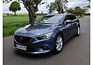 Mazda 6 2.2 Kombi SKYACTIV-D Aut. Sports-Line