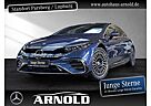 Mercedes-Benz EQS 580 4M AMG L HYPERSCREEN Pano ENERGIZINGFOND