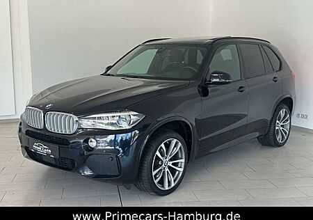 BMW X5 xDrive 40d M-PAKET|STANDHZG|PANO|HEADUP|ACC|