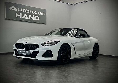 BMW Z4 Roadster sDrive 20 i M Sport*Navi*