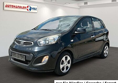 Kia Picanto 1.0 Dream Team Klima BT SHZ LHZ PDC