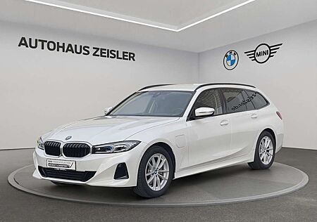 BMW 330 e Touring Rückfahrkamera UPE 73.520,--