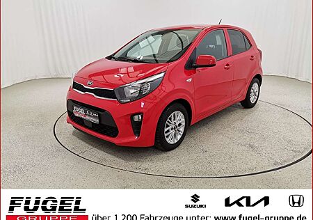 Kia Picanto 1.2 Dream Team Emotion|Winter|Assist