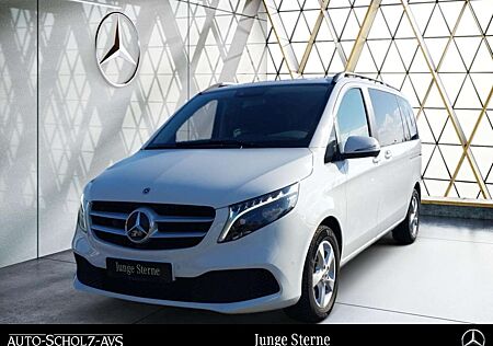 Mercedes-Benz V 300 d 4MATIC EDITION Kompakt AHK*Easy-P*Kamera