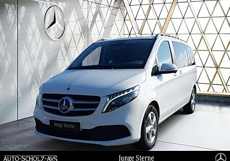 Mercedes-Benz V 300 d 4MATIC EDITION Kompakt AHK*Easy-P*Kamera