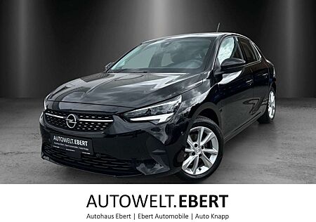 Opel Corsa F 1.2 Turbo Elegance Aut./LED/PDC/SHZ/GRA/