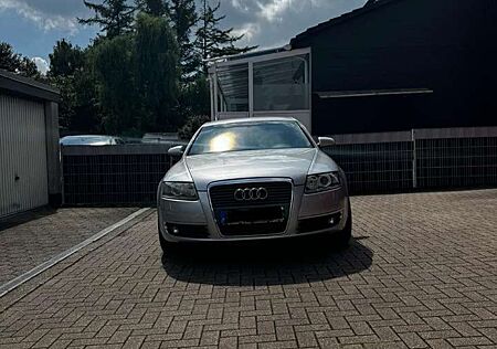 Audi A6 2.4