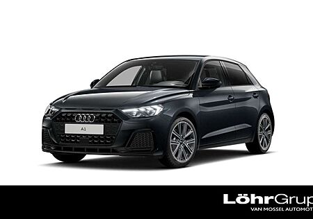 Audi A1 Sportback 30 TFSI advanced