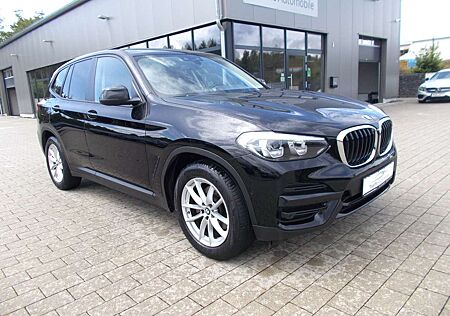 BMW X3 xDrive 20 d Advan.*LED*Navi*Kamera*Sitzh.*Tempom.*