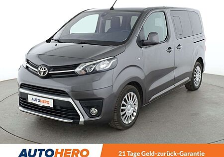 Toyota Pro Ace Proace 1.6 D-4D Compact Family *TEMPO*PDC*