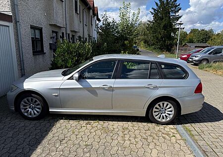 BMW 320d 320 Touring
