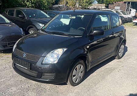 Suzuki Swift 1.3 Comfort