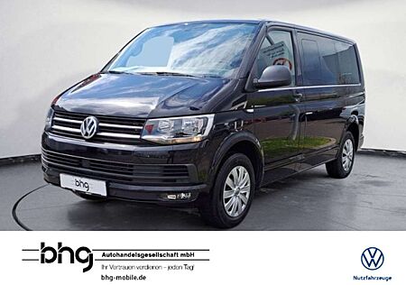 VW T6 Multivan Volkswagen Trendl. KR 2,0TDI SG6