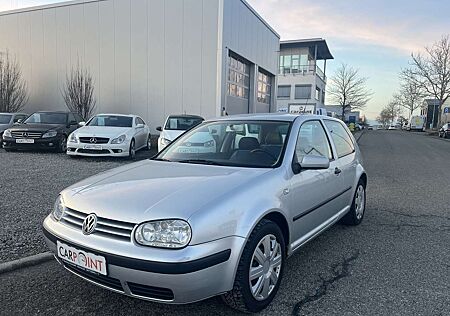 VW Golf Volkswagen *1,4Benzin*Euro4*Klima*TÜV 1/26*