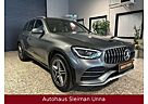 Mercedes-Benz GLC 43 AMG 4Matic/MBUX/Multibeam/Kamera/Leder