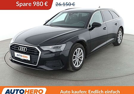 Audi A6 40 TDI Aut.*NAVI*CAM*TEMPO*SHZ*